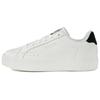 Low-Top Sneakers White Unisex Sneakers K0AY5CC20-012