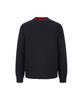 HUGO Boucle Knit Sweater 50547007_001