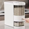 LISM Sealed Rice & Grain Dispenser