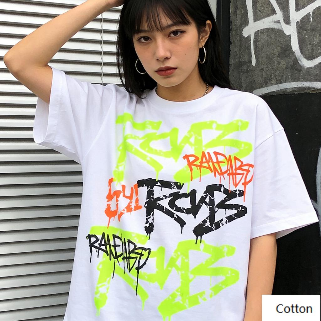 Vintage Street Art Distressed Skull Graphic TShirt Retro Dripping Flame Print Washed Cotton Tee Edgy High Street Unisex Top
