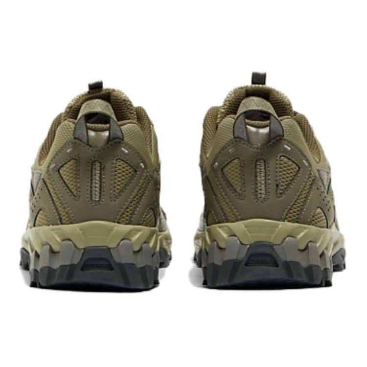 New Balance 610 Dark Camo Men Sneakers Green True-Camo Mindful-Grey ML610TAH