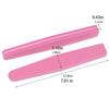 Nails Sandpaper Nail File Gifts Nail Tools Multi-color Mini Nail Buffer