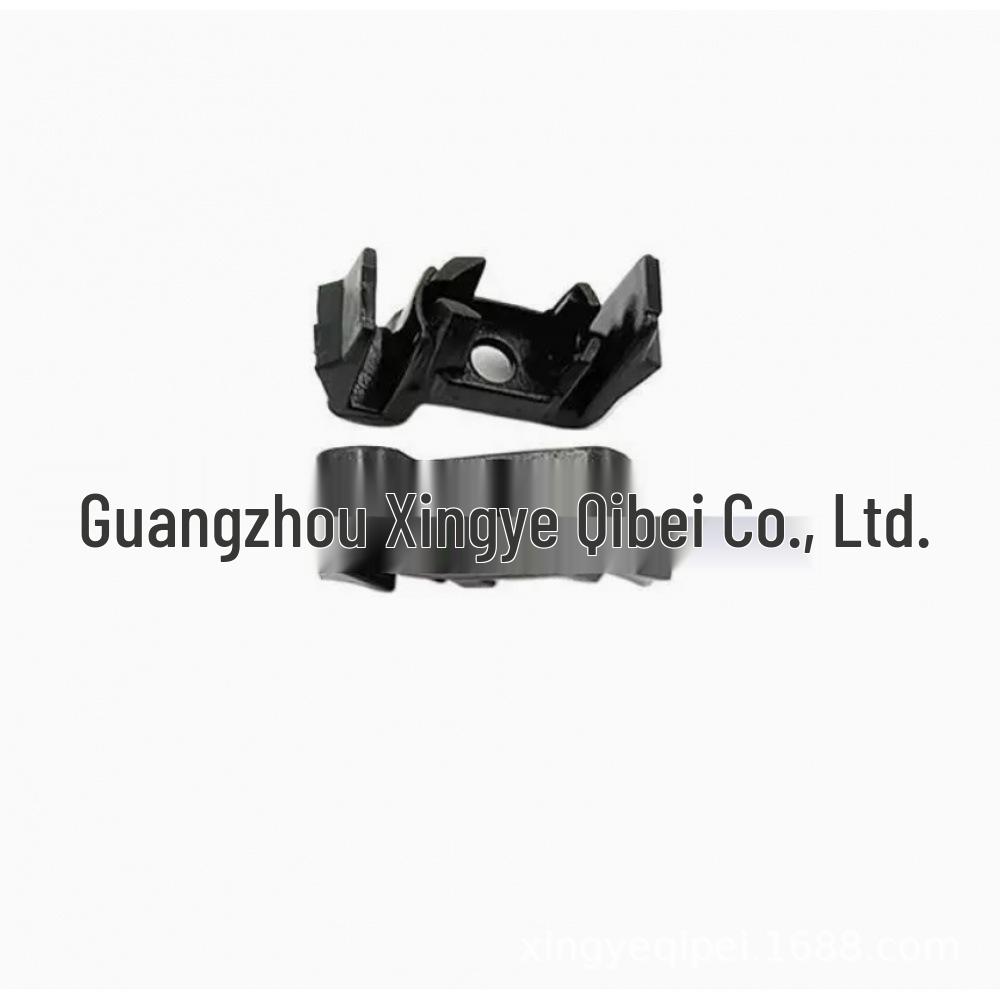 CRV Headlight Bracket Fixing Clip 33102/33152-TLA-A01: Single Unit Ready to Ship