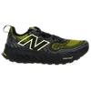 New Balance Fresh Foam X Hierro v8 Black Tea Tree Men Sneakers Green Limelight MTHIERY8