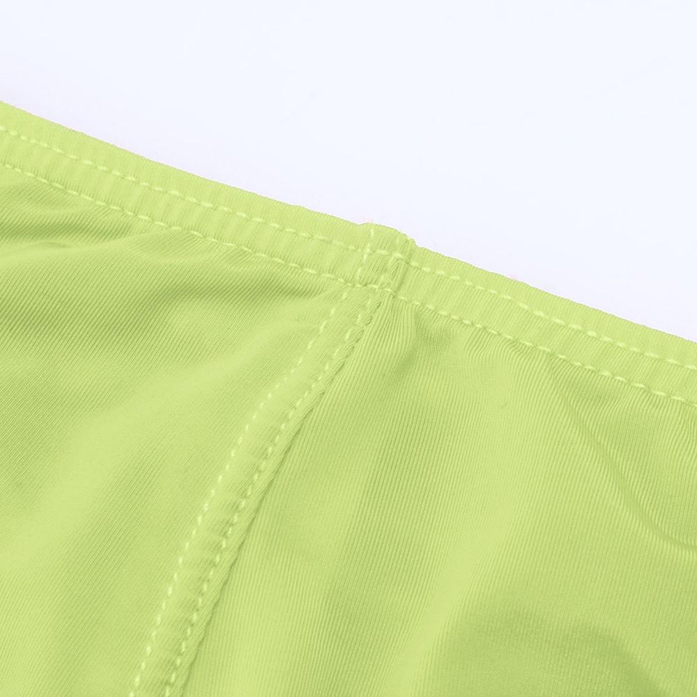 Mens Sexy  Shorts Soft Underwear Bulge Pouch Underpants