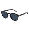 Lunettes De Soleil - Carrera - 301S - Ronde - Noir - Unisexe