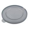 CAPTAIN STAG Shella Cup 320ml Lid Made In Japan UH-3024 Gray Product Size: (Approx.) 124 X 136 X Thickness 9mm