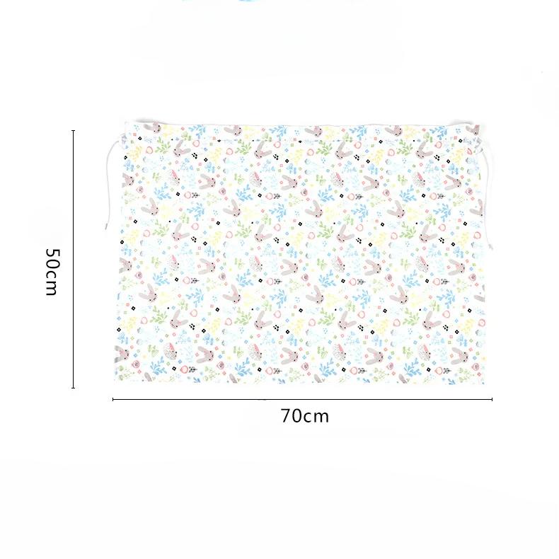 Cartoon Universal Side Window Sunshade Suction Cup Curtain for Car Window Cotton Sunshade Cover UV Protection Baby Children