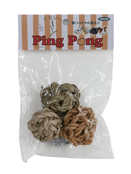 

Kawai PING PONG TORIMATE коричневый