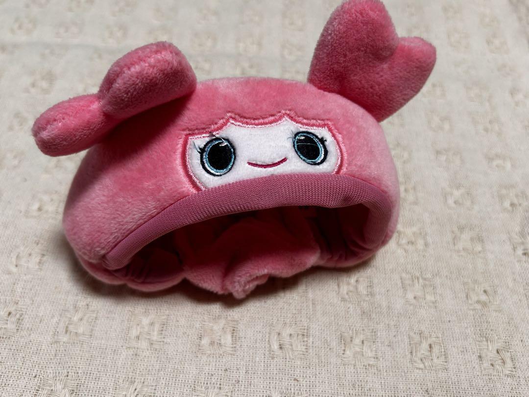 

[USED] TWICE penlight cover MOMO