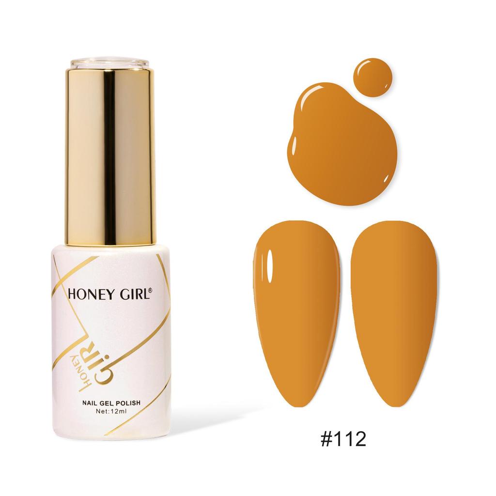 160-Color Versatile Solid Nail Gel Polish Set - New Season Bestseller