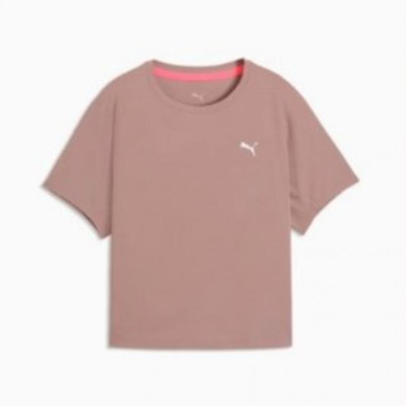 Puma Women S Coolcell Run Tee 529187