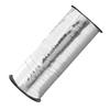 1Pcs Silver Curling Ribbon Roll Metallic Holographic Sparkle Balloon Ribbons Party Decoration Gift Wrapping DIY Crafts