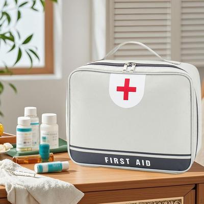 Kit pronto soccorso – Kit di pronto soccorso