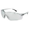 Meigan MeoGuard Sporty Regular Size Light Smoke UV Protection Anti-Fog