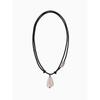 Okinawa Stone Necklace