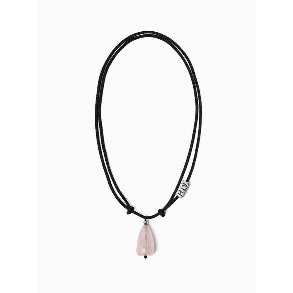 Okinawa Stone Necklace