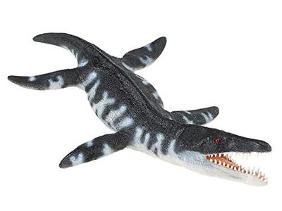 Safari Liopleurodon Plesiosaur Figura 300529