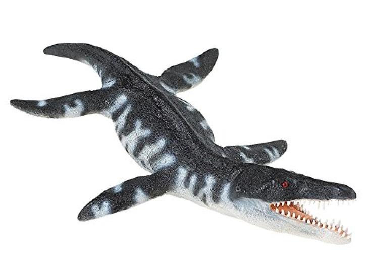 Safari Liopleurodon Plesiosaur Figure 300529