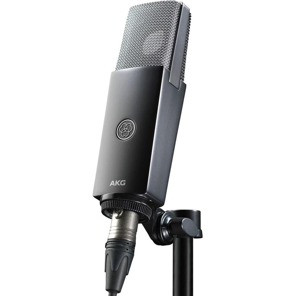 Akg C104 - Condenser Microphone
