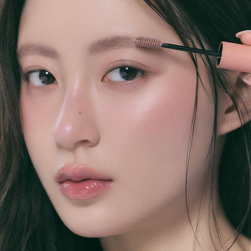 

Хэнол Броу Кара 02 Mild Woody