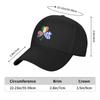 Greek Irish USA Shamrock Baseball Cap Trucker Cap Wild Ball Hat custom Hat Men's Women's