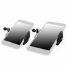 Universal Smartphone Tripod Mount Holder Adapter Mobile Phone Monopod