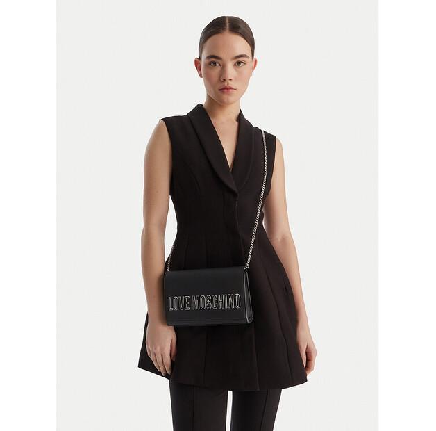 

Сумка LOVE MOSCHINO JC4103PP1OKD000B One Size