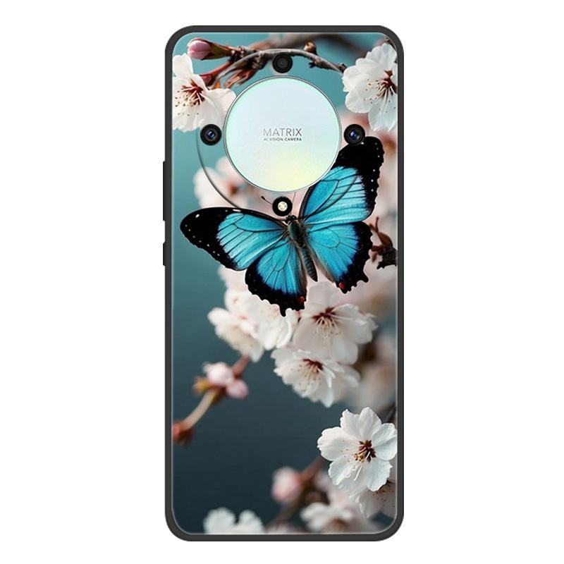 

Funda For Honor Magic 6 Lite Silicone Case Magic6Lite Phone Cover Coque Soft TPU Bumper For Honor Magic6 Lite 5G Protect Shell Honor Magic6 Lite