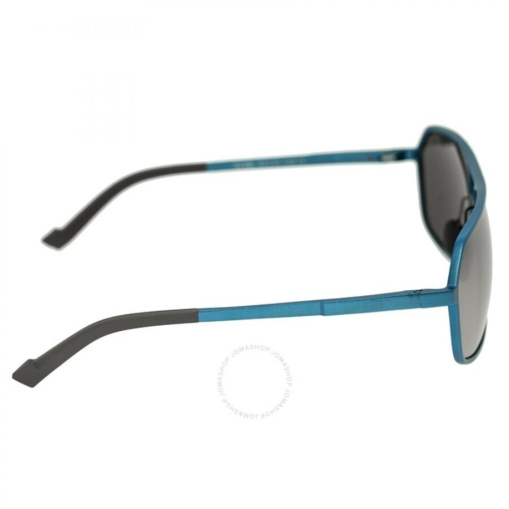 Breed Fornax Aluminium Sunglasses Bsg023bl