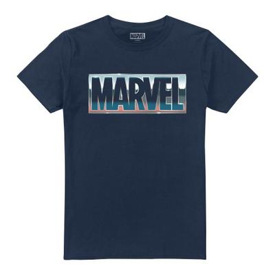 Mens Blue Steel T-Shirt