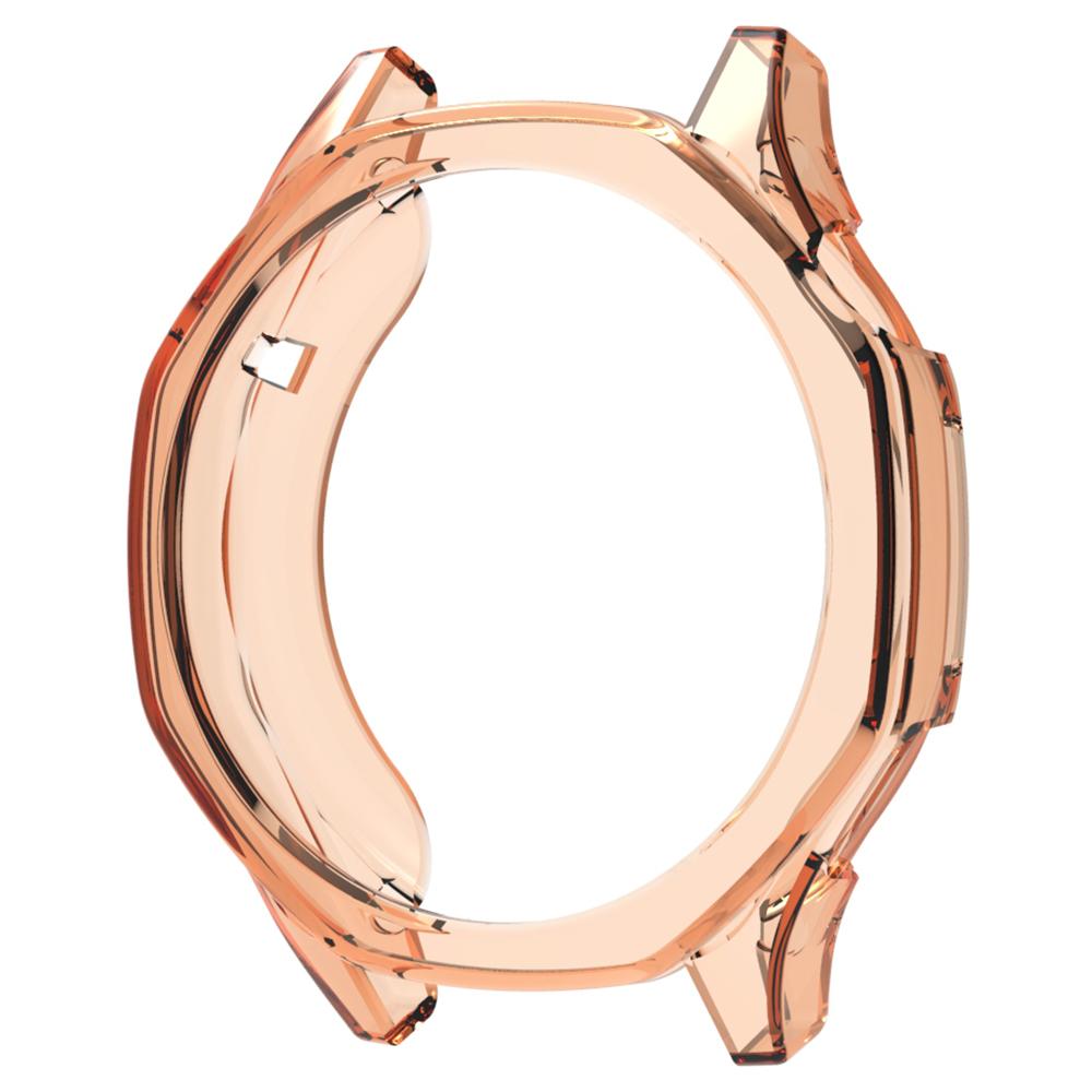 

For Huawei Watch GT 5 46mm Watch Case Half Guard TPU Protective Watch Case Cover D