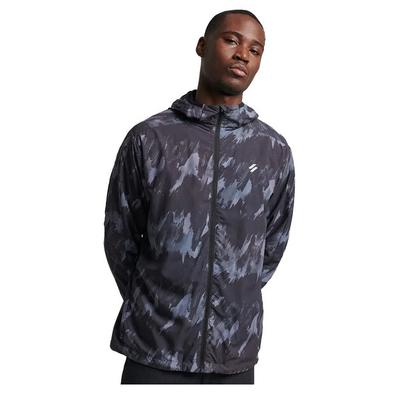 Superdry Run Jacket