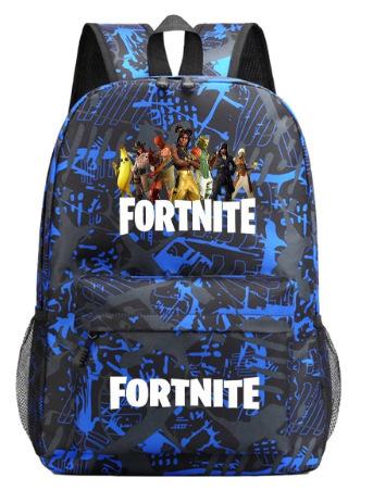 College Style Student Backpack Girl Waterproof High School Student Schoolbag