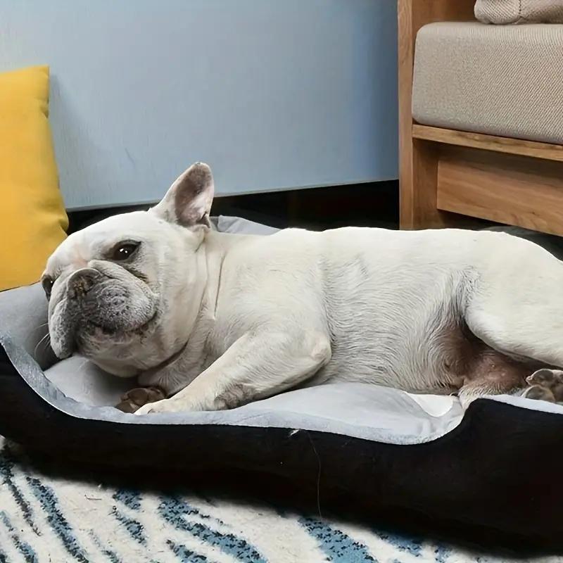 Dog Nests Small Medium Dogs Warm Dog Nests Internet Famous Pet Nests Dog Beds Dog Pads Cat Nest Pet Supplie, Suitable For Winter