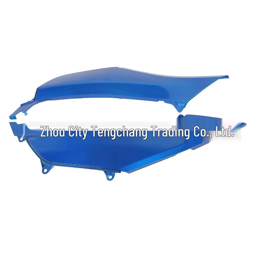 Brand New Mid-Term Side Panel 18 for GL1800 Motorcycle Fairing
