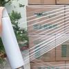 PE-Frischhaltefolie: Industrielle Lebensmittel-, Veredelungs- & Verpackungsfolie