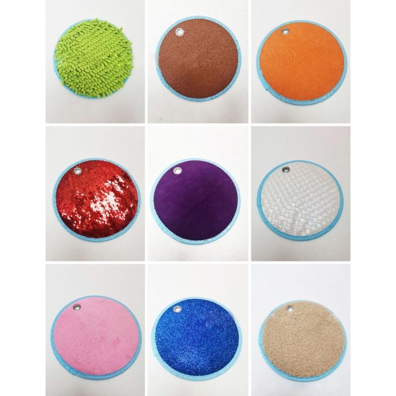 8/10/14/16pcs Autism Children Sensory Development Rug Washable Play Mat For Tactile Stimulation And Social Interaction