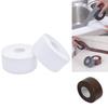 Elegant Multipurpose Waterproof Self-adhesive Kitchen Caulk Tape Sealing Strip