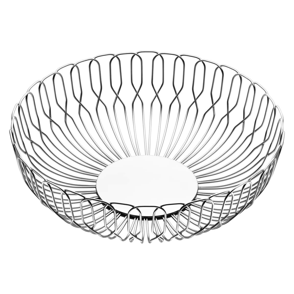 

Georg Jensen Bread Basket (L) ALFREDO Silver 3586321