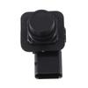 Land Rover Compatible Black ABS Car Camera EJ32-19G490