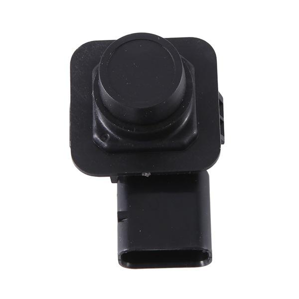 Land Rover Compatible Black ABS Car Camera EJ32-19G490