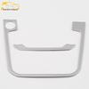 Fits 17 Magotan Models: Gear Shift Sticker Frame & Console Dashboard Cup Holder Accessories