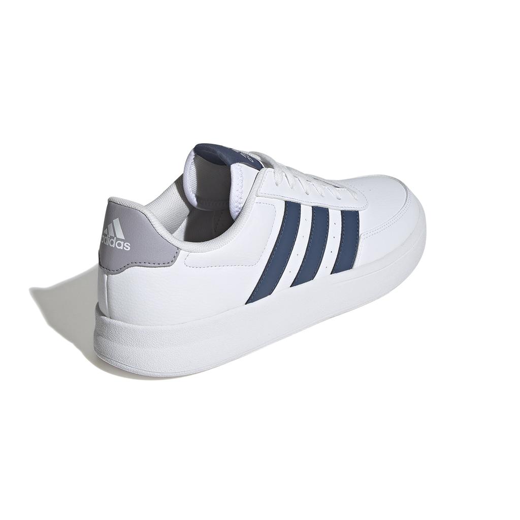 adidas Breaknet 2.0 Cloud White Preloved Tinte Glory Grey IG6887