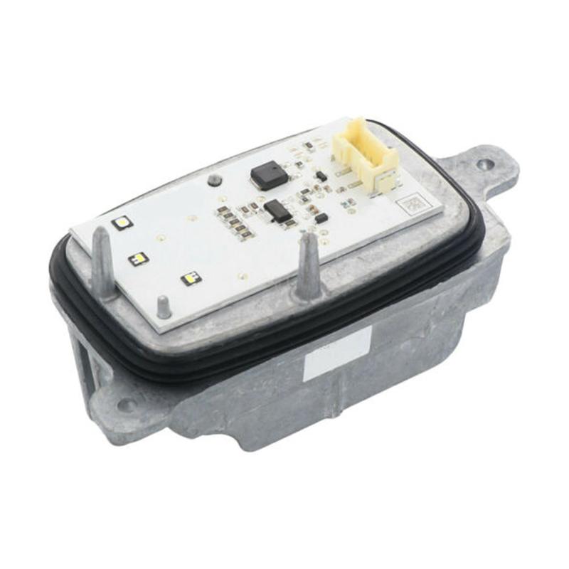 Car Headlight LED Control Module DRL Xenon Headlight Ballast for RENAULT Megane IV DRL 285759447R Left