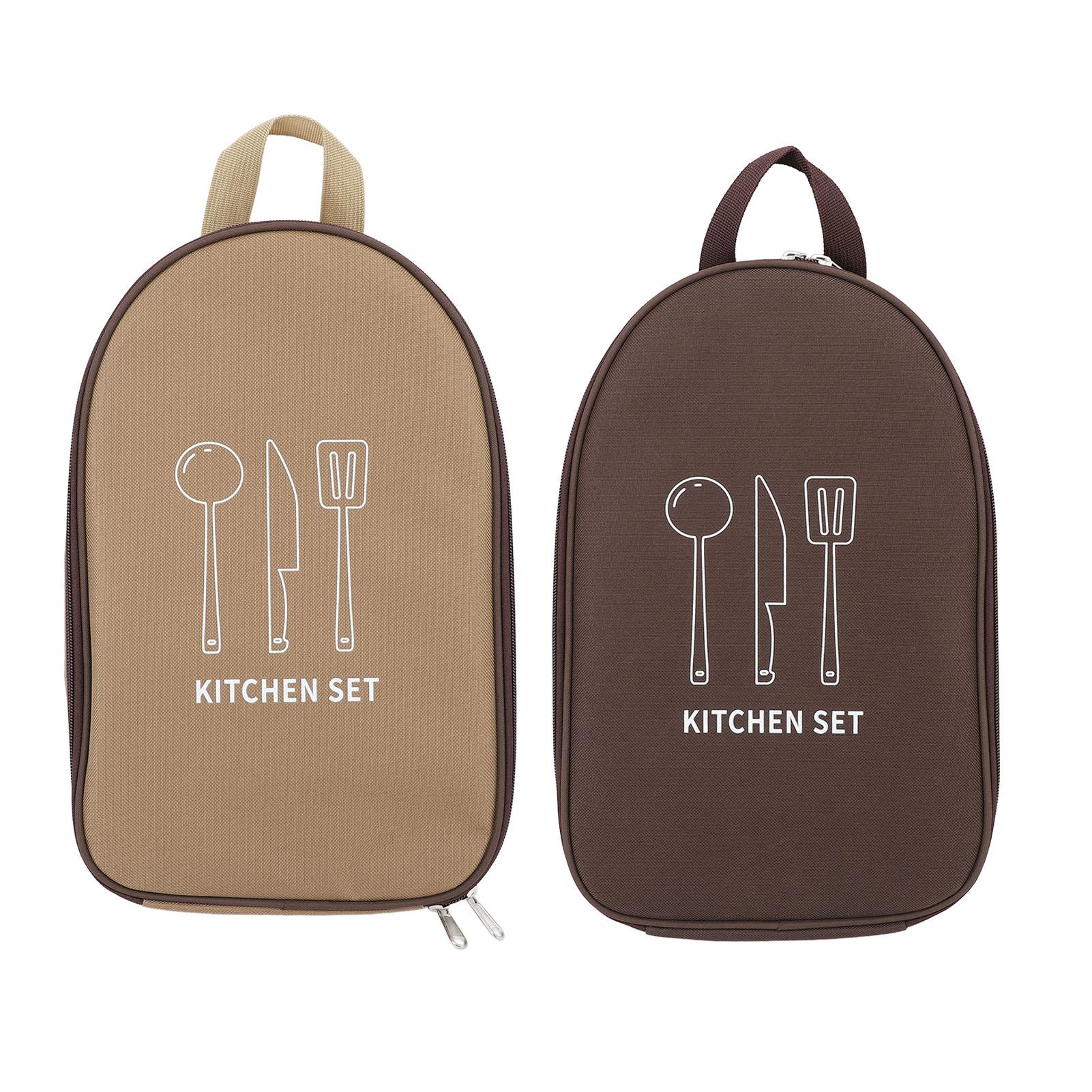 

Органайзер для приготовления пищи на природе, многофункциональный портативный органайзер для кухни и кемпинга