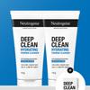 (Rörklämma) Neutrogena Deep Clean Hydrating Foaming Cleanser 150gx2