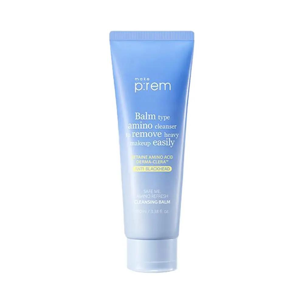 

make p:rem Safe Me Amino Refresh Cleansing Balm Set 100ml + 20ml