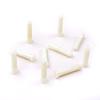 BROSS Auto Parts BCP036 10 Pieces Cable End Rope Dowel for Window Regulator Winder Mechanism Type BCP036 Fast Handling