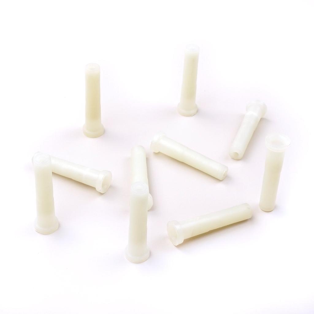 BROSS Auto Parts BCP036 10 Pieces Cable End Rope Dowel for Window Regulator Winder Mechanism Type BCP036 Fast Handling